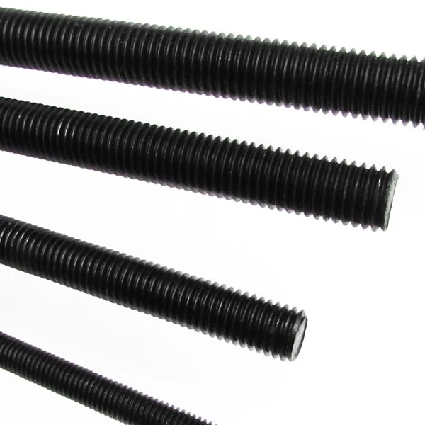 High-Quality Threaded Rods ASTM A193 B7