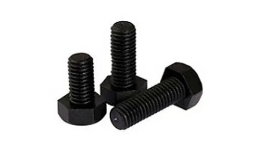 ASTM A193 등급 B7 육각 볼트