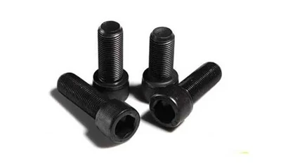 ASTM A193 등급 B7 소켓 헤드 캡 나사